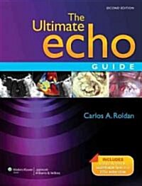 [중고] The Ultimate Echo Guide (Hardcover, 2)