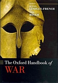 The Oxford Handbook of War (Hardcover)