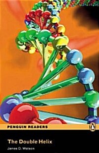 The Double Helix (Paperback, 2 Rev ed)