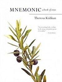Mnemonic: A Book of Trees (Paperback)