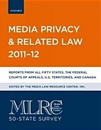 MLRC 50-State Survey 2011-12 (Paperback)
