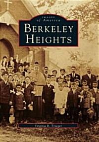 Berkeley Heights (Paperback)