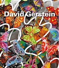 David Gerstein: Past and Present (Hardcover)