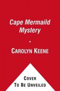 Cape Mermaid Mystery (Paperback, Original)