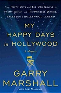 My Happy Days in Hollywood (Hardcover)