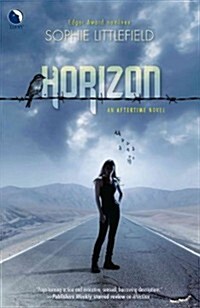 Horizon (Paperback)