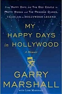 My Happy Days in Hollywood: A Memoir (Paperback)