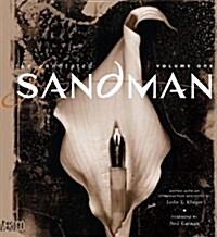 Annotated Sandman Volume 1 (Hardcover)