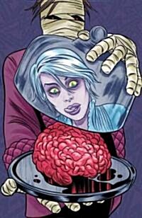 Izombie, Volume 3: Six Feet Under & Rising (Paperback)