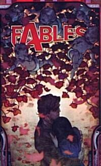 Fables: The Deluxe Edition, Book Four (Hardcover)