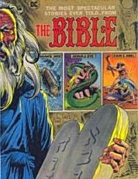 The Bible (Hardcover)