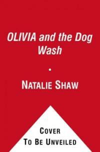 Olivia and the dog wash 