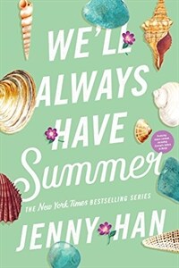 We'll always have summer :a summer novel 