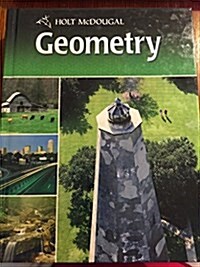 Geometry, Grade 10 (Hardcover)