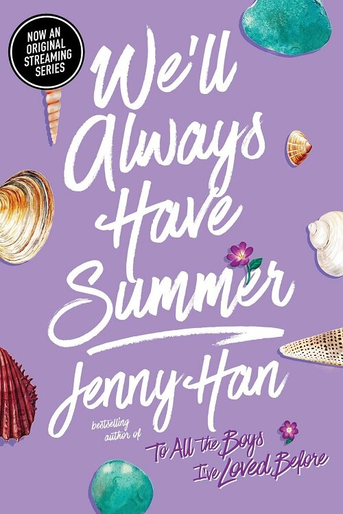 Well Always Have Summer (Reprint) (Paperback, Reprint)