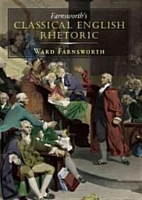 Farnsworths Classical English Rhetoric (Audio CD)