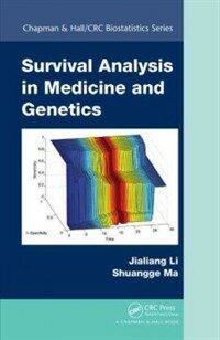 Survival analysis in medicine and genetics