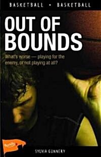 Out of Bounds (Paperback)