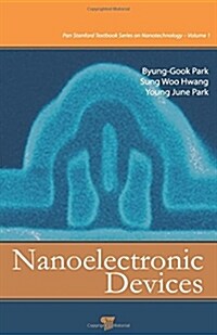 [중고] Nanoelectronic Devices (Hardcover)
