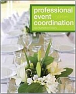 Professional Event Coordination (Hardcover, 2, Revised)