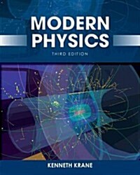 [중고] Modern Physics (Hardcover, 3)