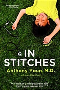 In Stitches (Paperback)