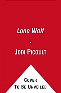 Lone Wolf (Hardcover)