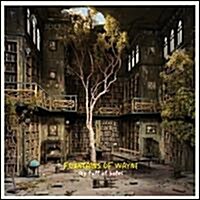 [수입] Fountains Of Wayne - Sky Full of Holes (Digipack)(CD)