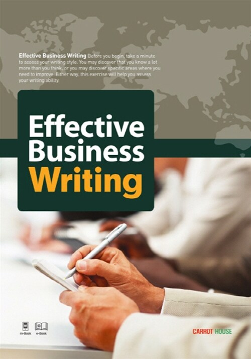 Effective Biz Writing