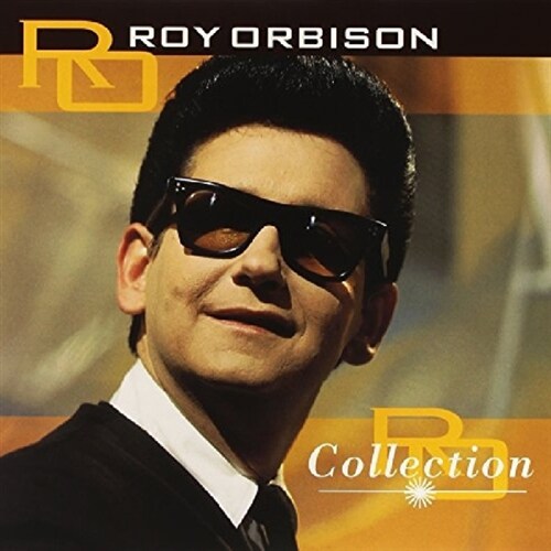 [수입] Roy Orbison - Collection [180g 오디오파일 LP]