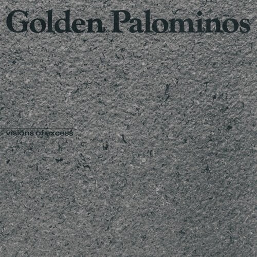 The Golden Palominos - Visions Of Excess [180g 오디오파일 LP]