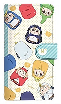 「 干物妹!うまるちゃんR 」 ブックスタイルスマホケ-ス デザイン04 ( うまる/D ) (おもちゃ&ホビ-)
