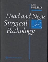 Head and Neck Surgical Pathology (Hardcover)