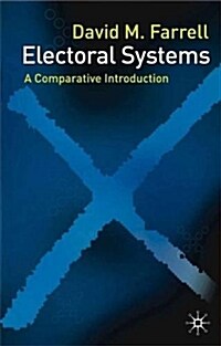Electoral Systems (Paperback)