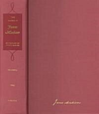 The Papers of James Madison: 16 May-31 October 1803volume 5 (Hardcover)