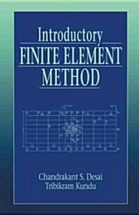 Introductory Finite Element Method (Hardcover)