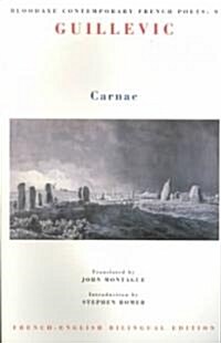 Carnac (Paperback)