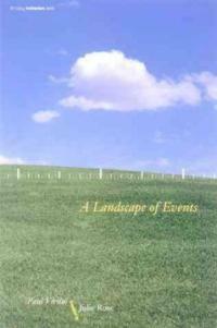 A landscape of events