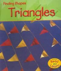 Triangles 표지이미지