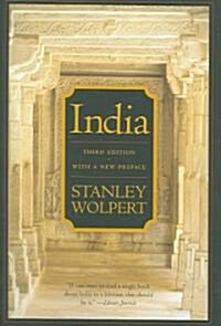 India (Paperback, 3rd)