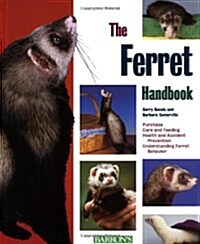 The Ferret Handbook (Paperback)