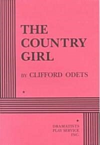 The Country Girl (Paperback)