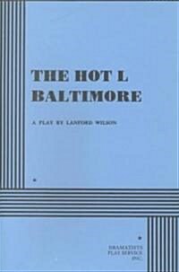 The Hot L Baltimore (Paperback)