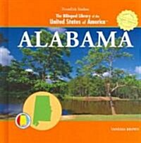 Alabama (Library Binding)