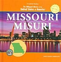 Missouri (Library Binding)
