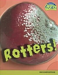 Rotters! (Paperback)