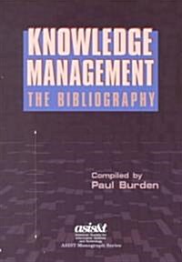 Knowledge Management (Paperback)