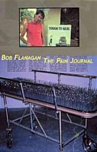 The Pain Journal (Paperback)
