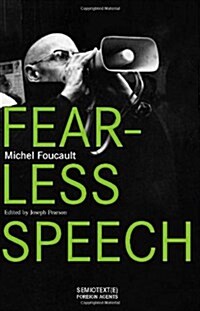Fearless Speech (Paperback)