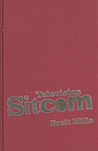 Television Sitcom (Hardcover)